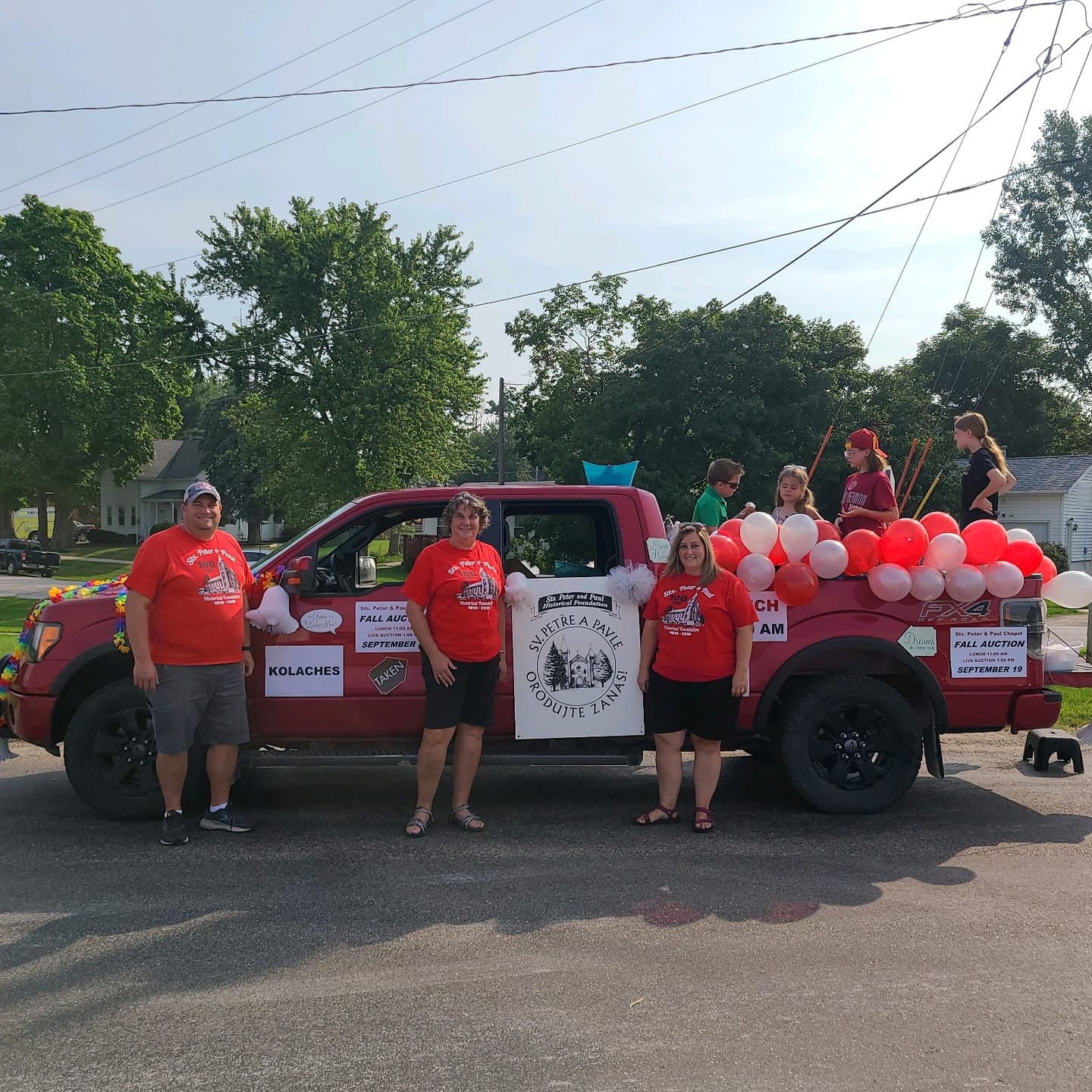 Solon Beef Days 2024 Faythe Lynnell