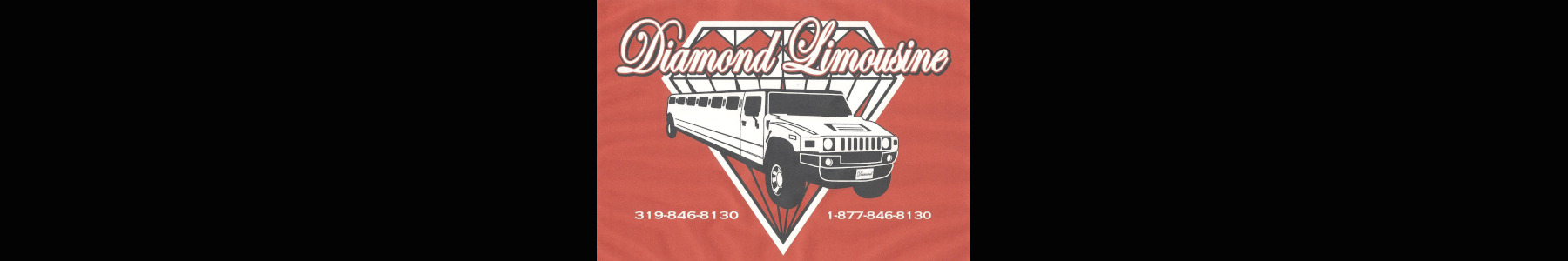 Diamond Limousine Logo